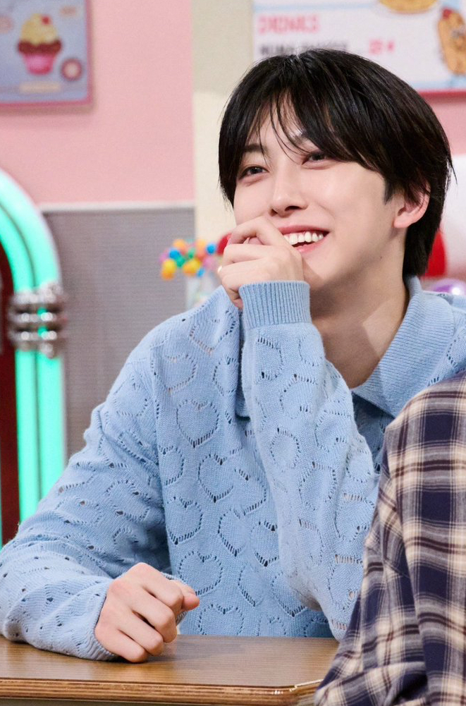 Fuma (&TEAM)的最新照片