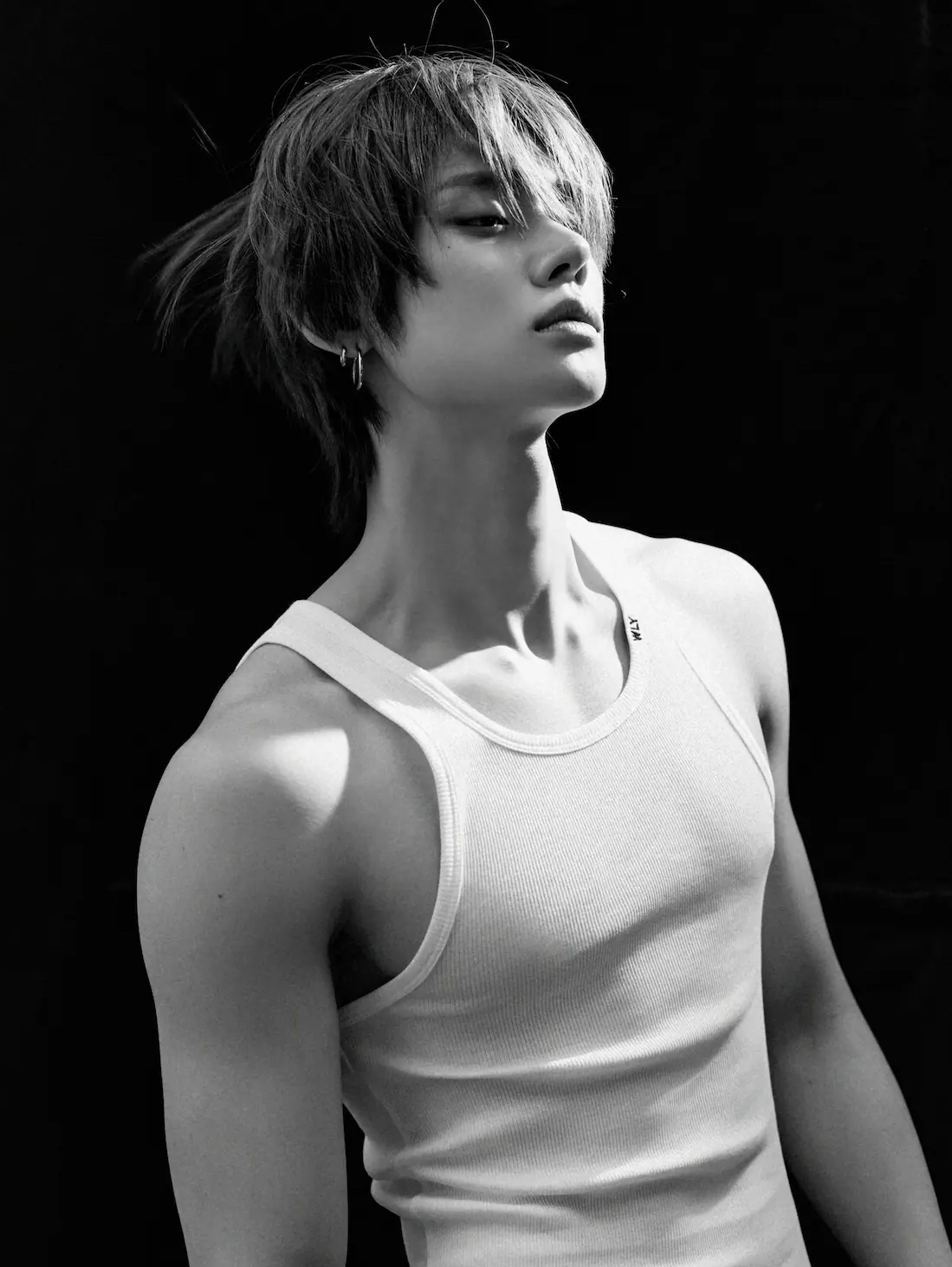 Latest photo of Yeonjun (TOMORROW X TOGETHER)