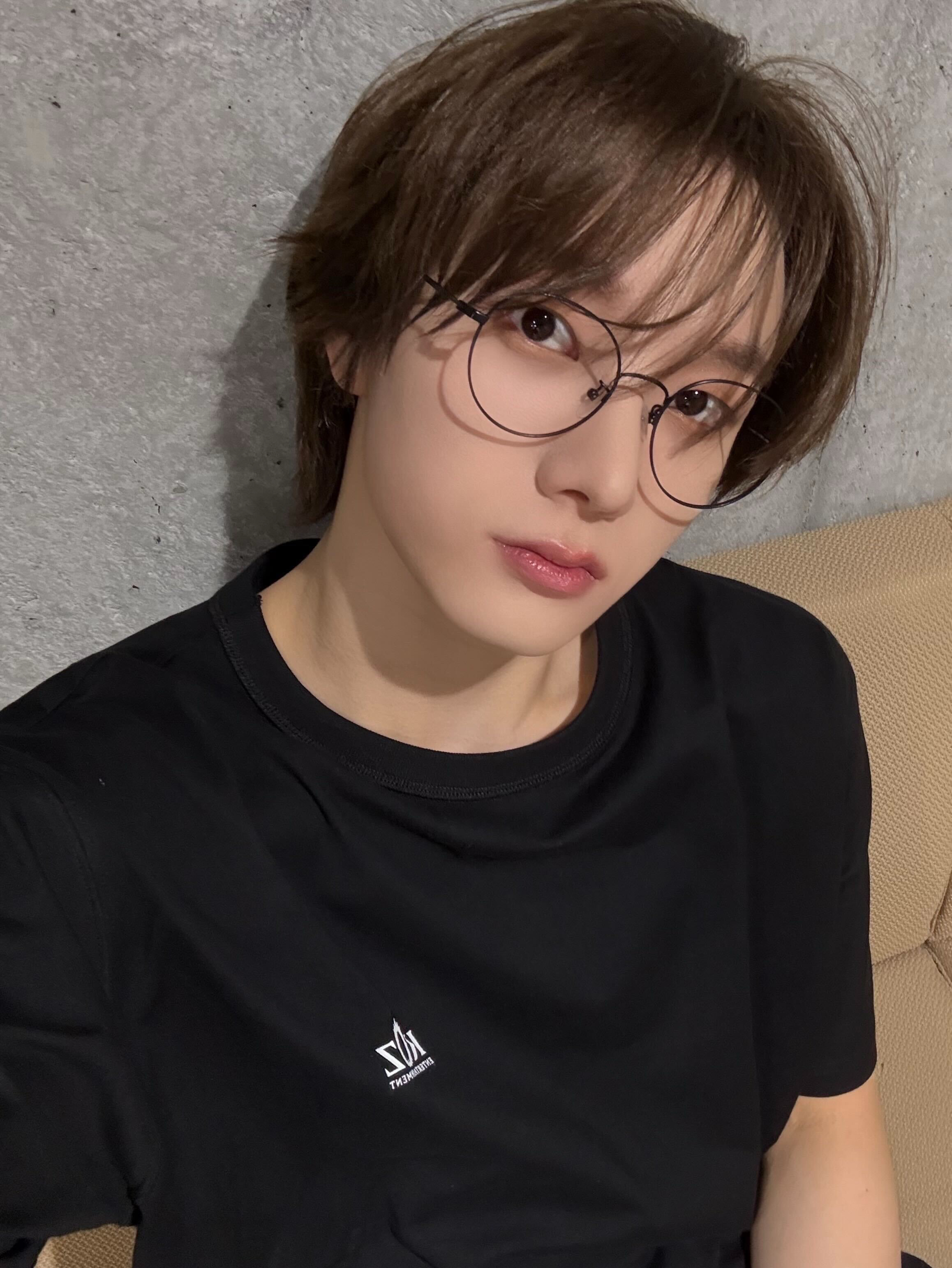 Latest photo of Sungho (BOYNEXTDOOR)