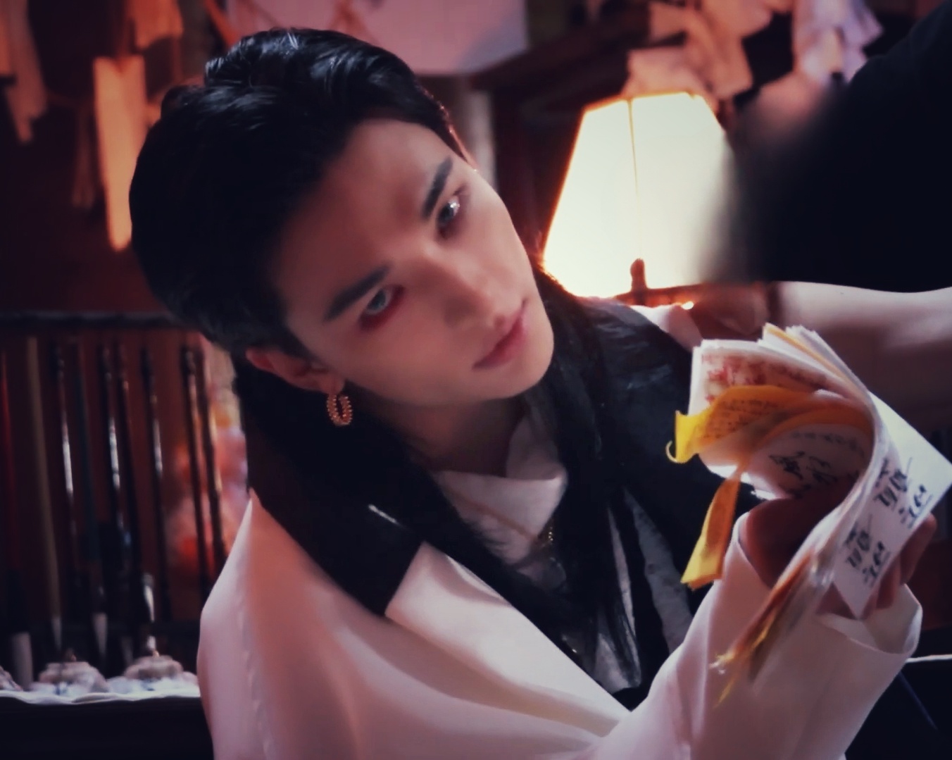 铉辰 (Stray Kids)的最新活动照片