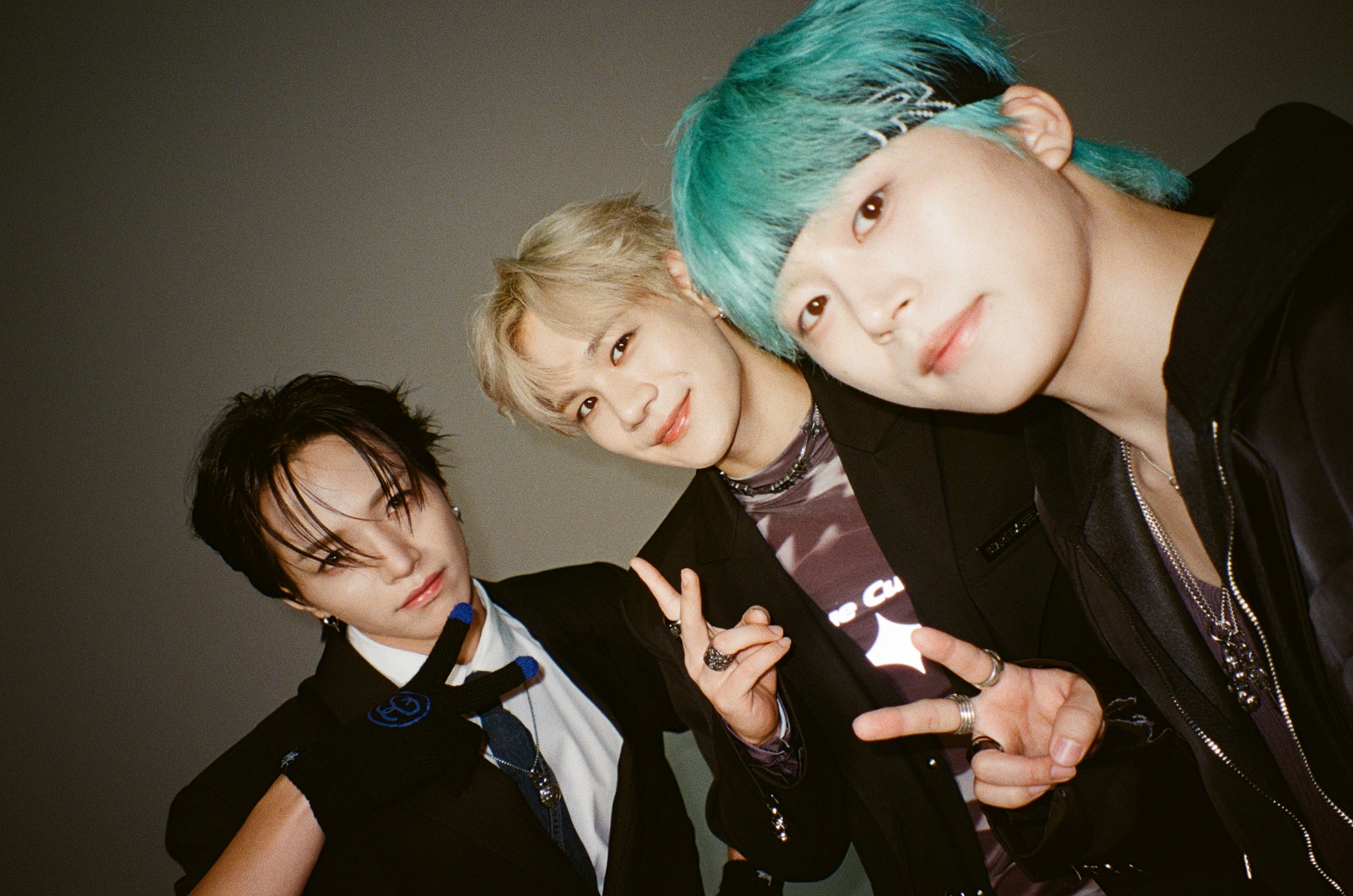 Foto aktivitas terbaru Ohira Shosei (JO1)