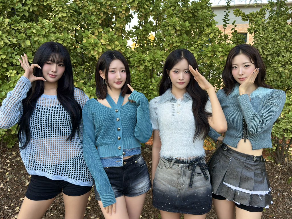 Recent activity shot of H1-KEY