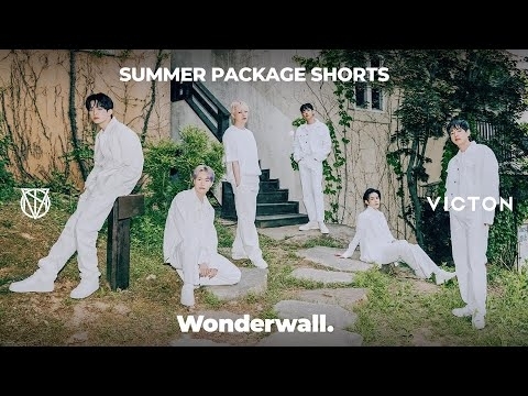 Latest photo of VICTON