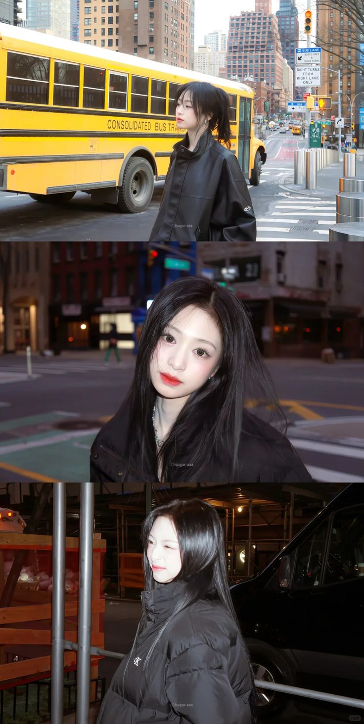 Latest photo of Ahyeon (BABYMONSTER)