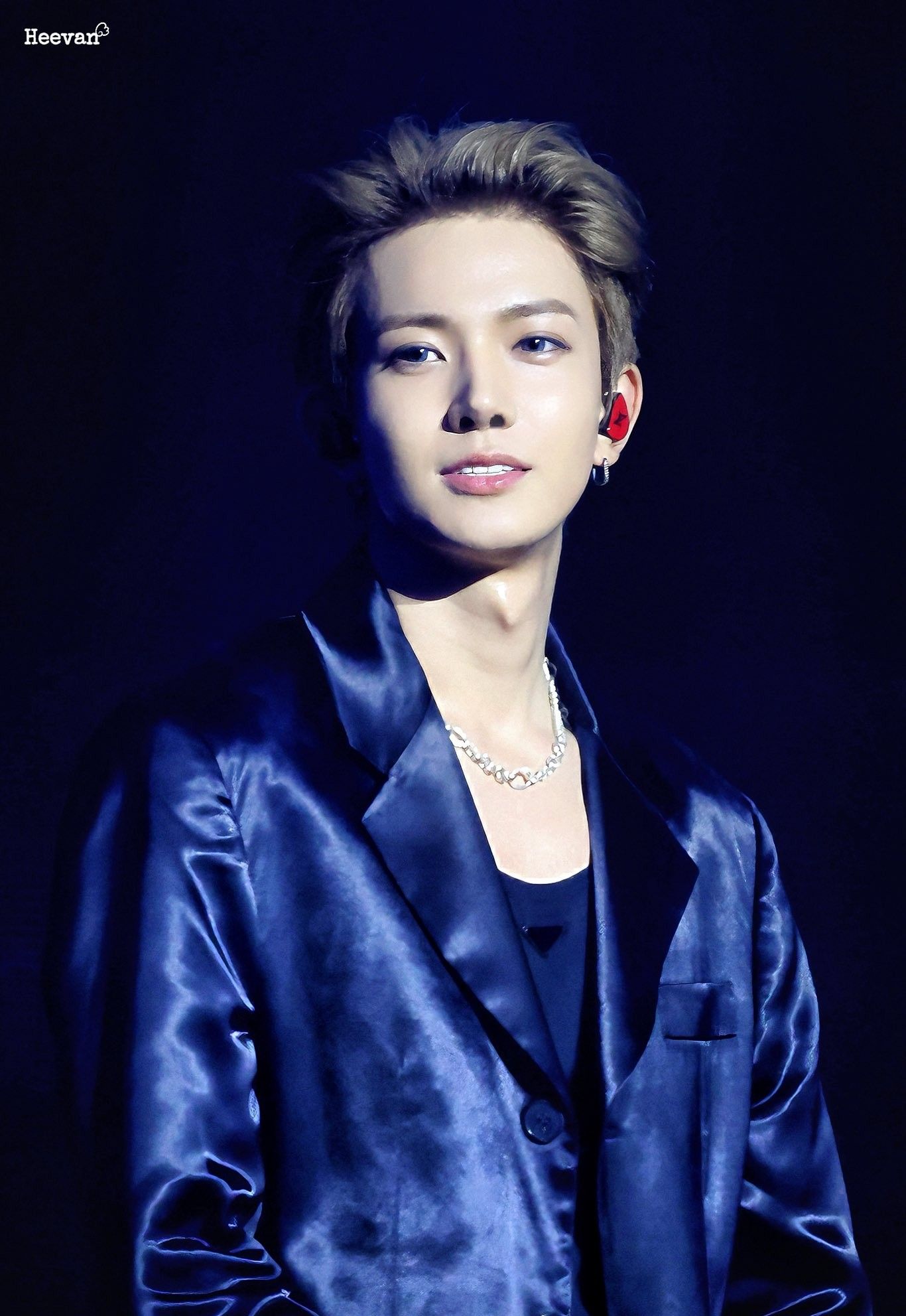 羲承 (ENHYPEN)的最新活動照片