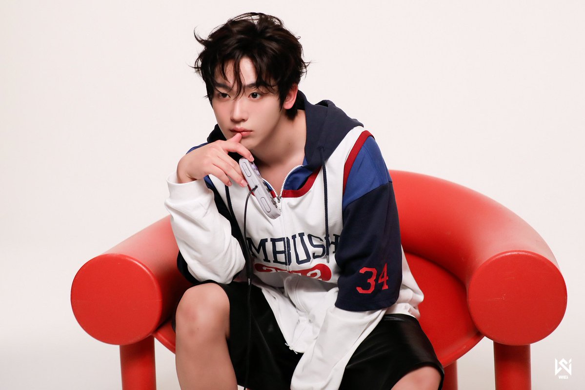 WEiファンが撮った瞬間