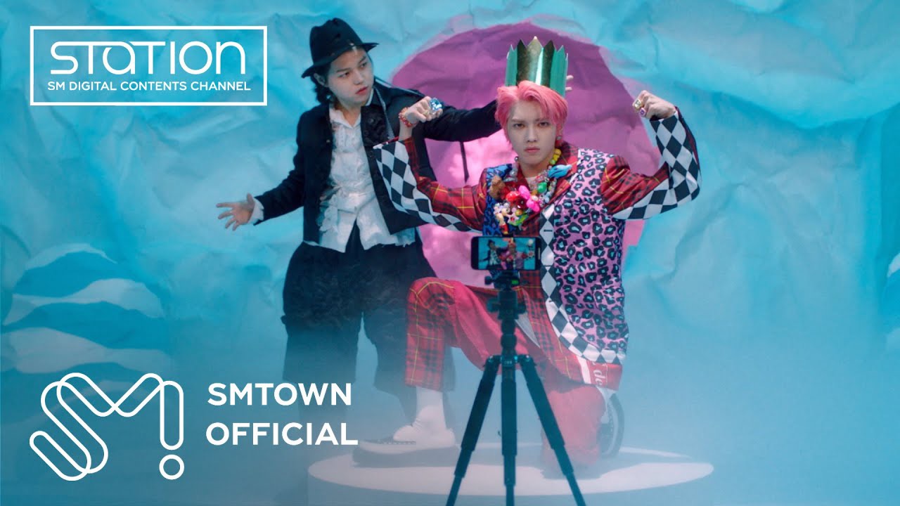 テヨン (NCT 127)の最近の活動写真