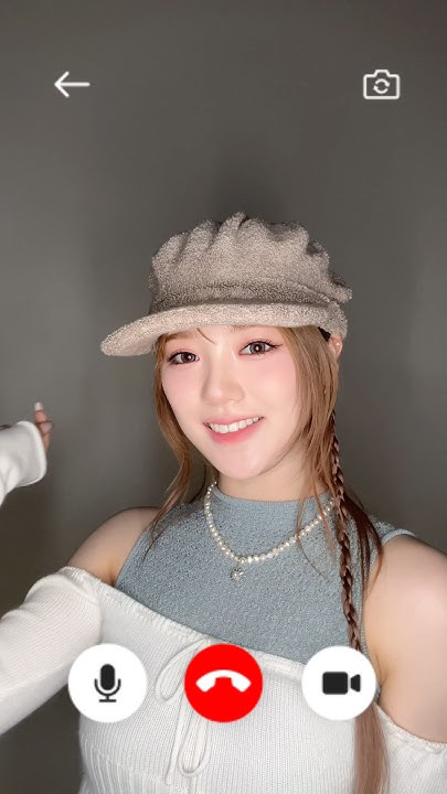 Fan-made special wallpaper for Rio (NiziU)