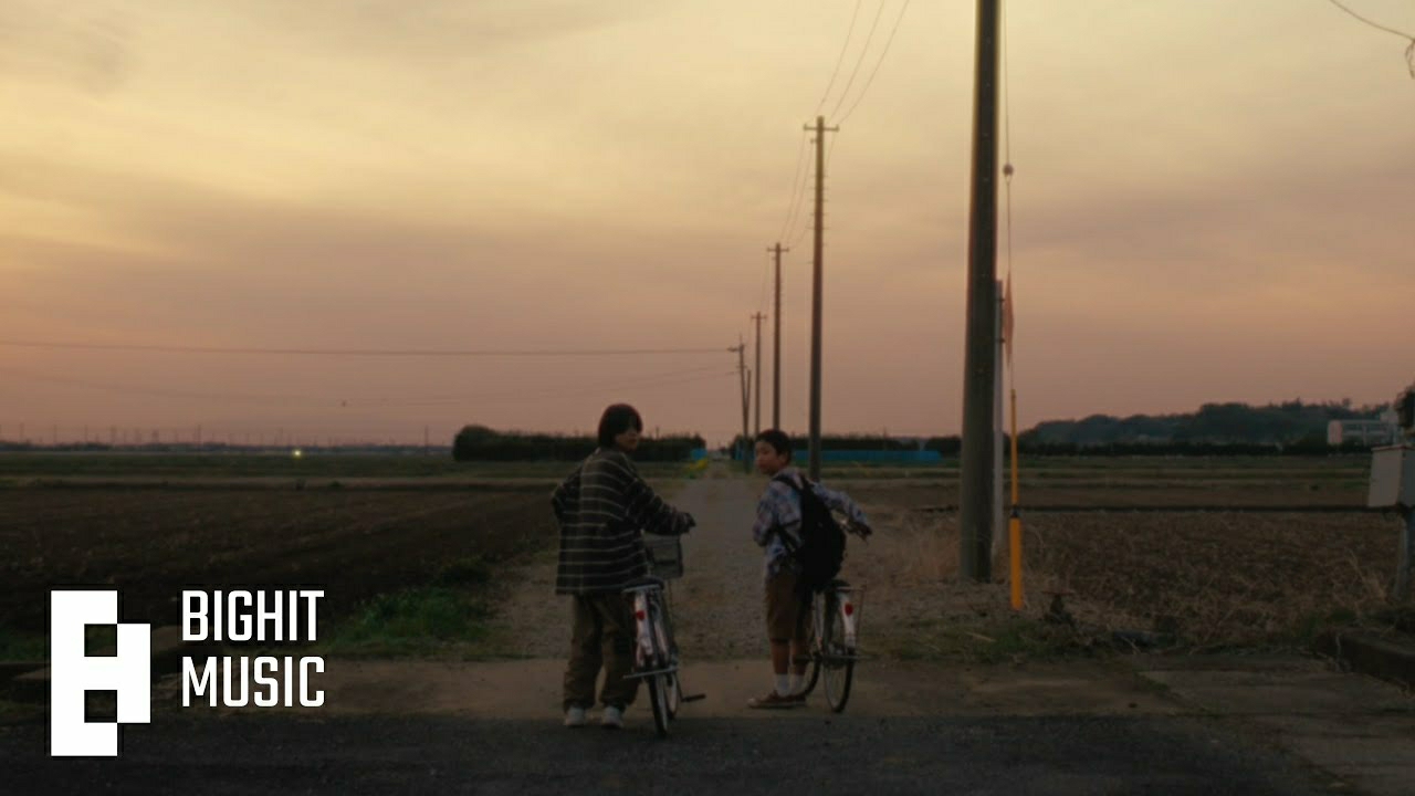 방탄소년단 최근 활동샷