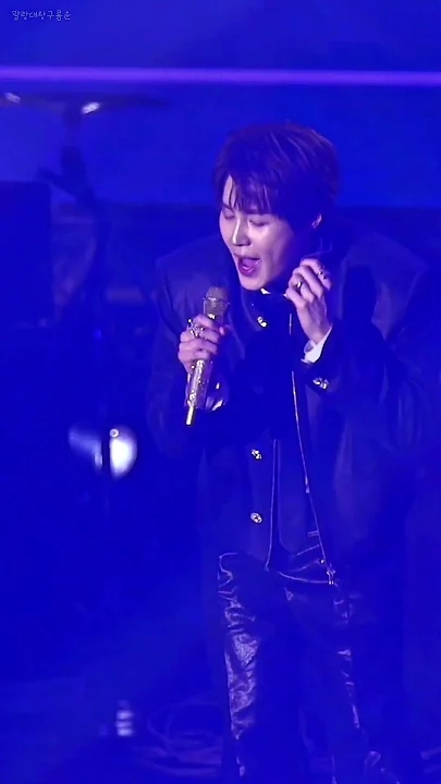하성운 팬이 찍은 순간