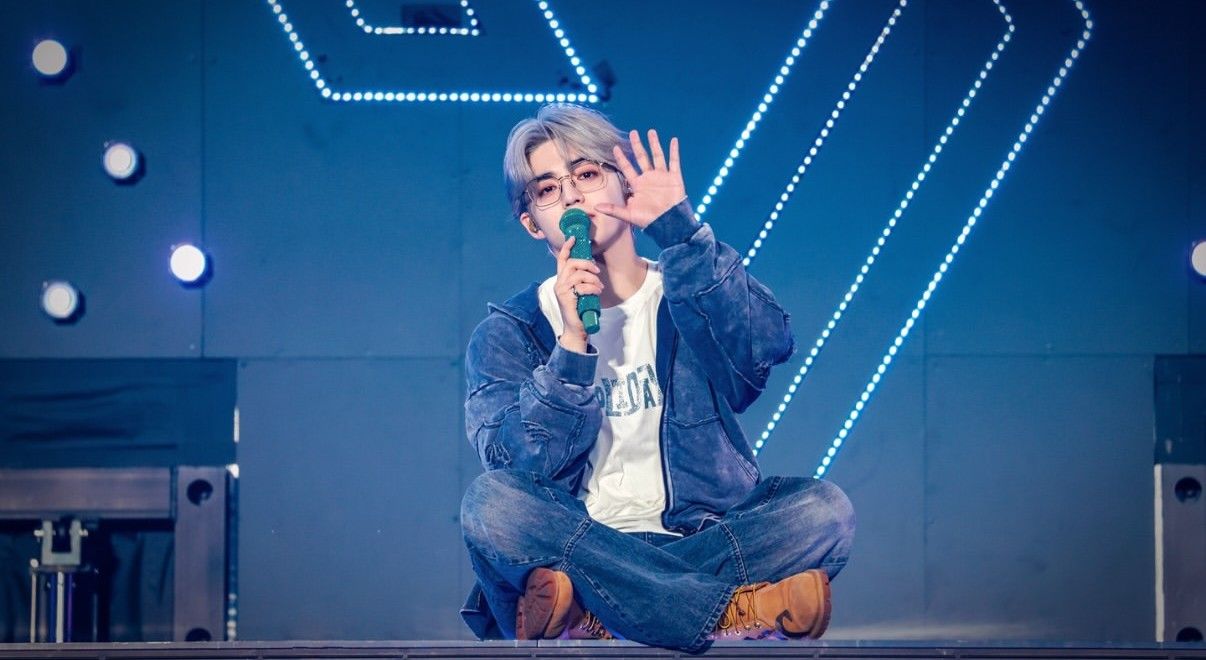 Latest photo of S.Coups (SEVENTEEN)