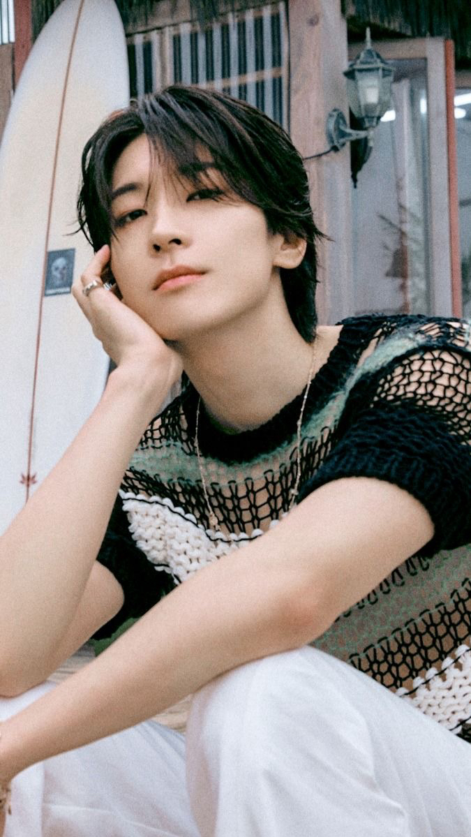 Today's most popular wallpaper in the Wonwoo (SEVENTEEN) community