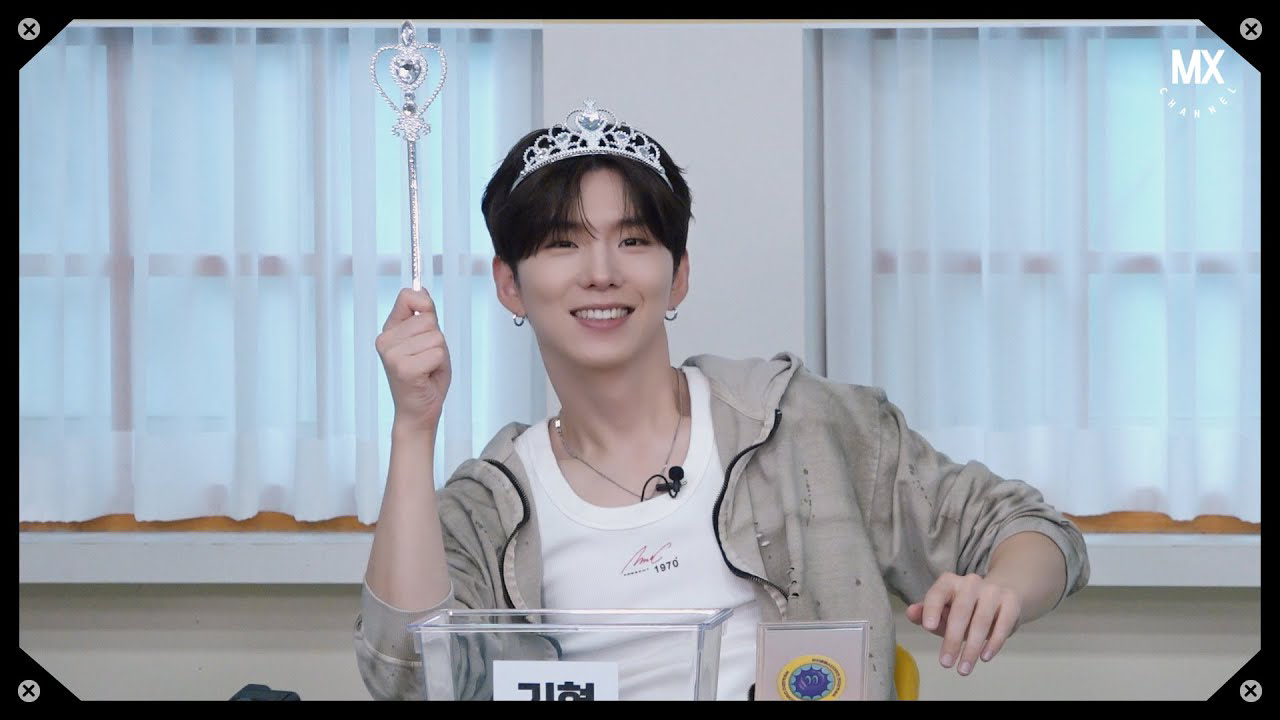 Today's hottest K-pop community feed