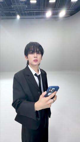 Recent activity shot of FANTASY BOYS