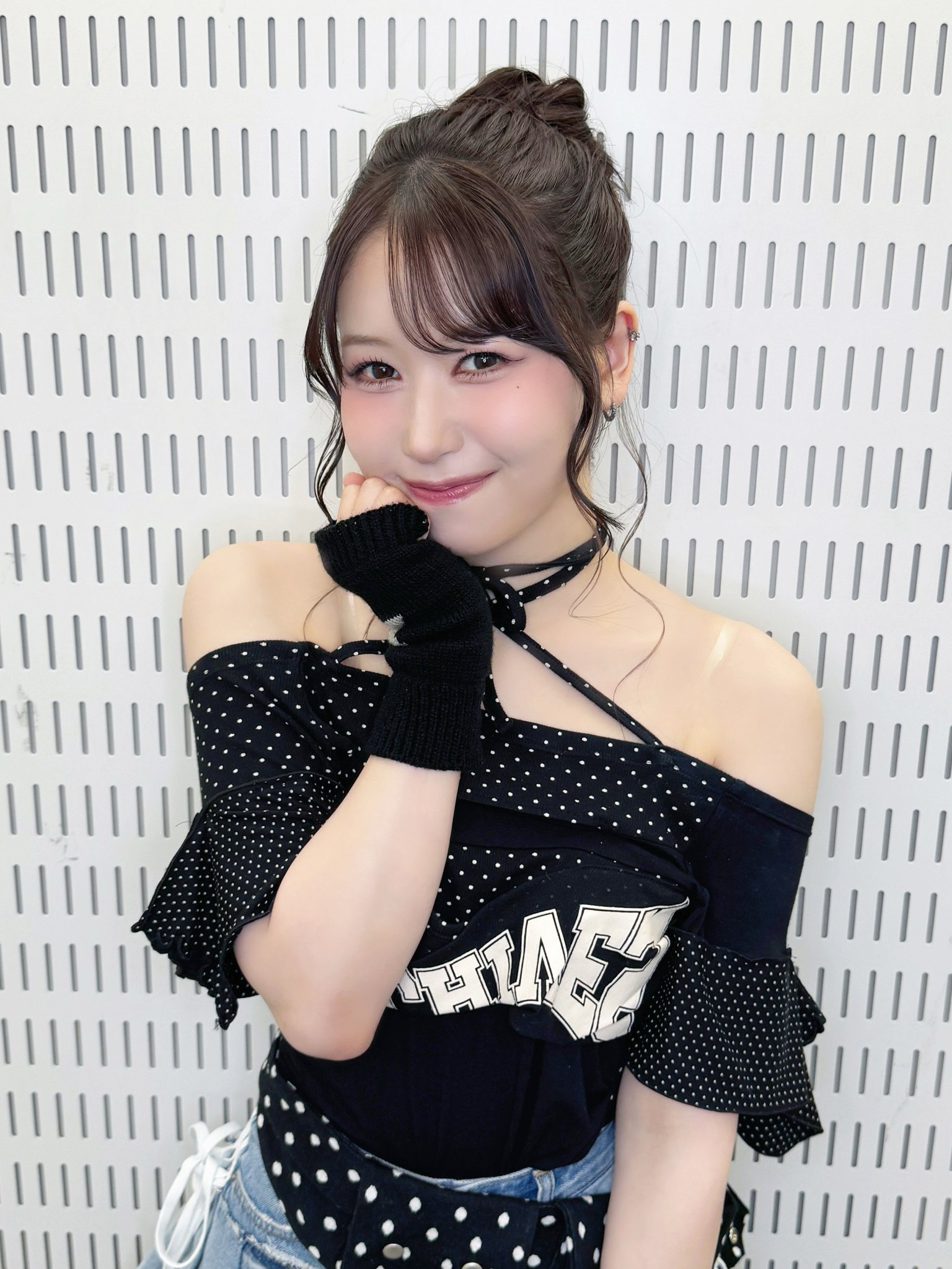 ME:I 笠原桃奈 IDカード＆ケース 国プ 日プ 2025年最新】笠原桃奈 idの人気アイテム - メルカリ