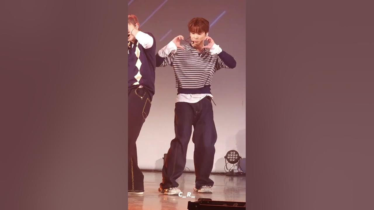 Latest photo of Hangyul (POLARIX)