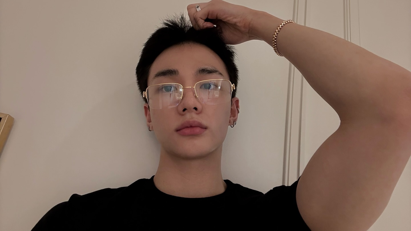 Explosive post in the Choeaedol community