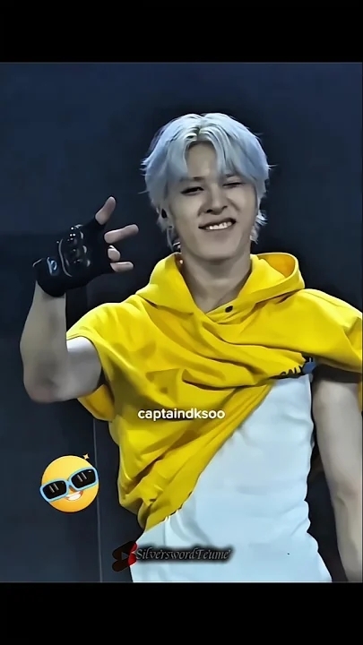 ソ・ジョンファン (TREASURE)ファンが撮った瞬間