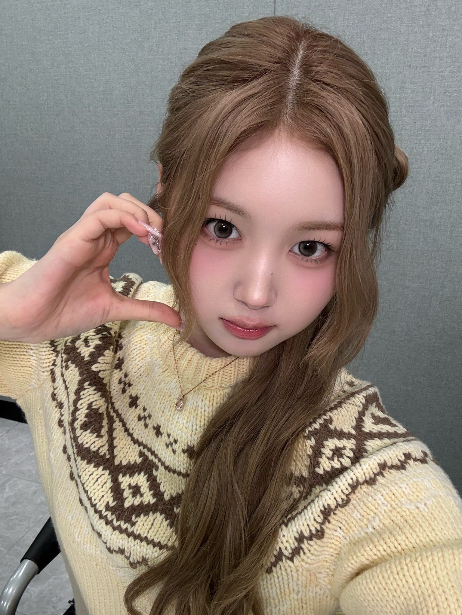 Latest photo of Joobin (tripleS)