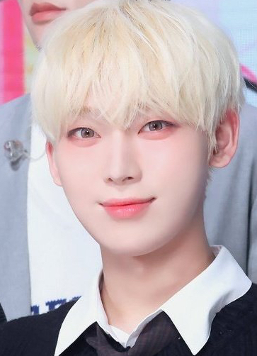 善禹 (ENHYPEN)的最新照片