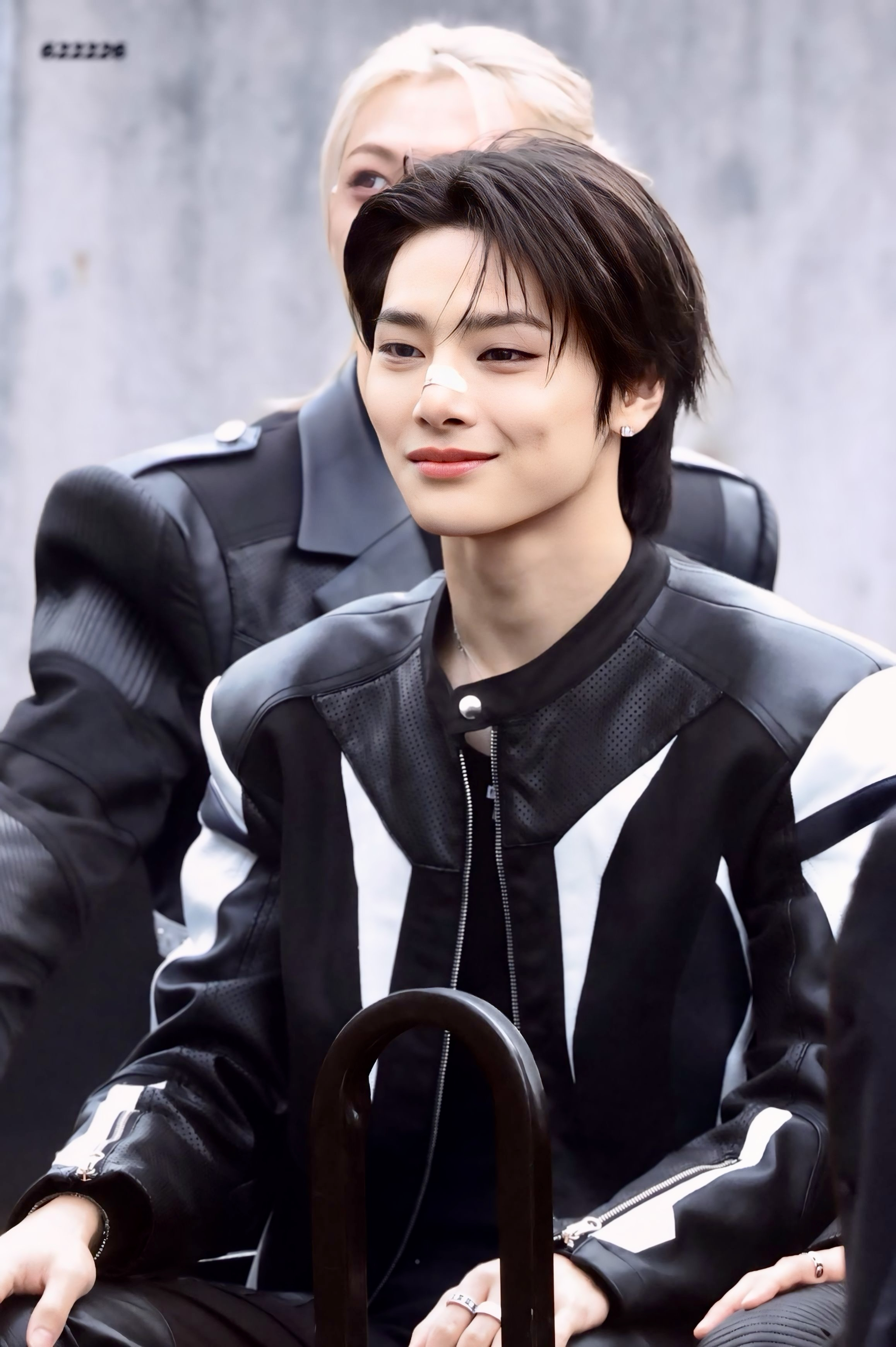 Latest photo of I.N (Stray Kids)