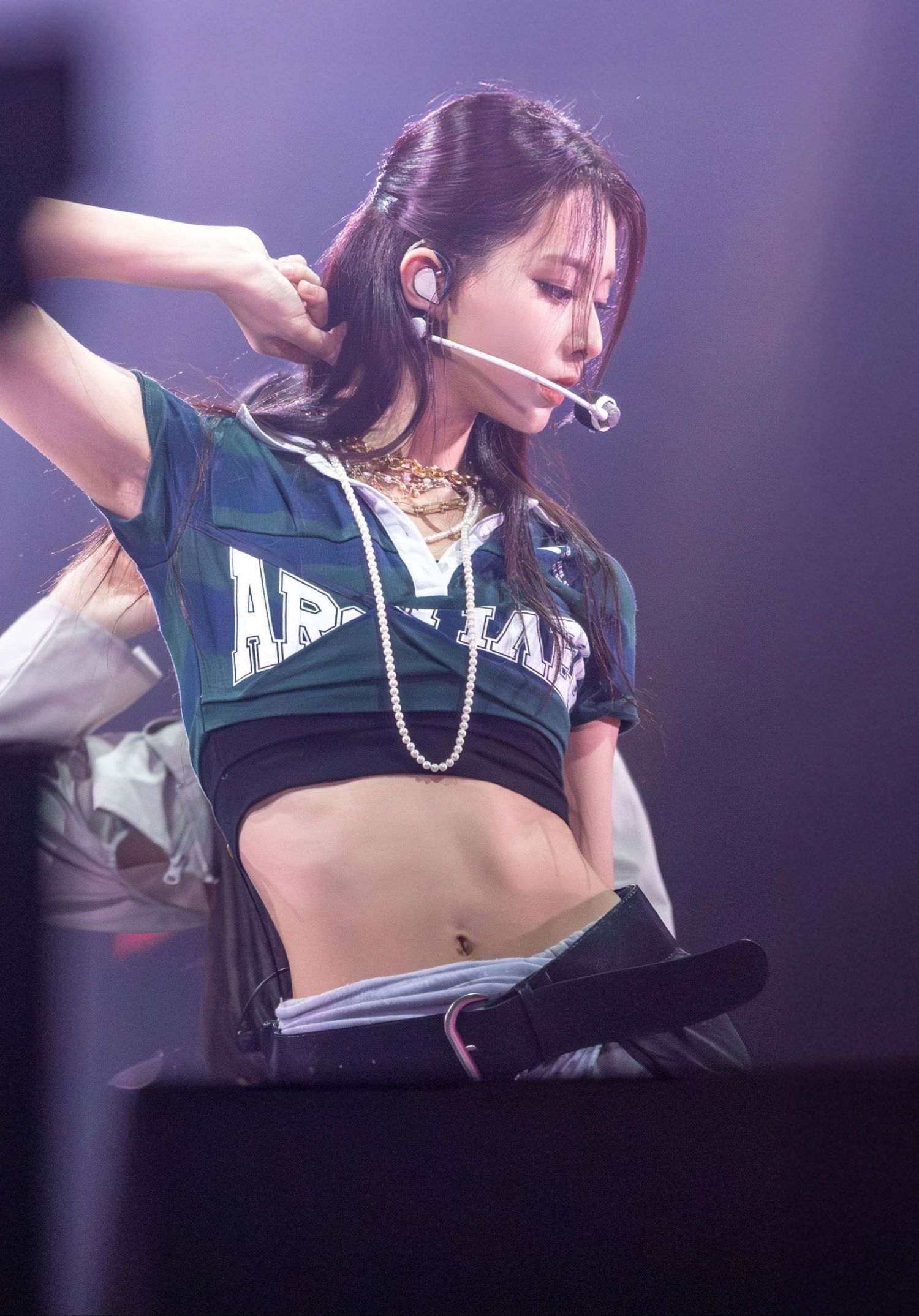 쯔위 (TWICE) 최근 활동샷