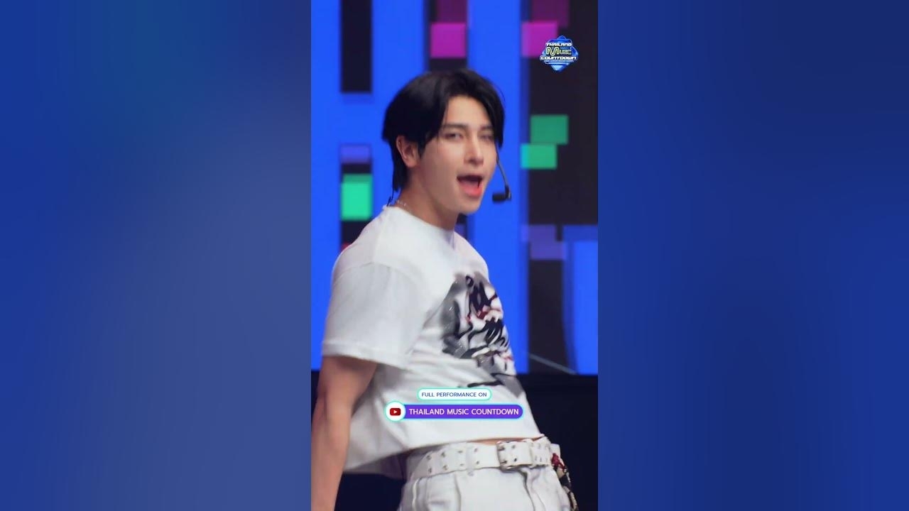 A moment captured by Hangyul (POLARIX)'s fan