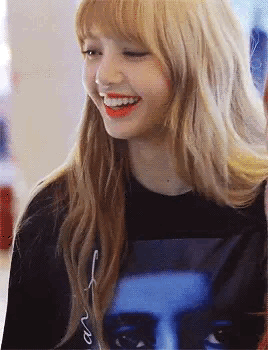 리사 (BLACKPINK) 팬이 찍은 순간