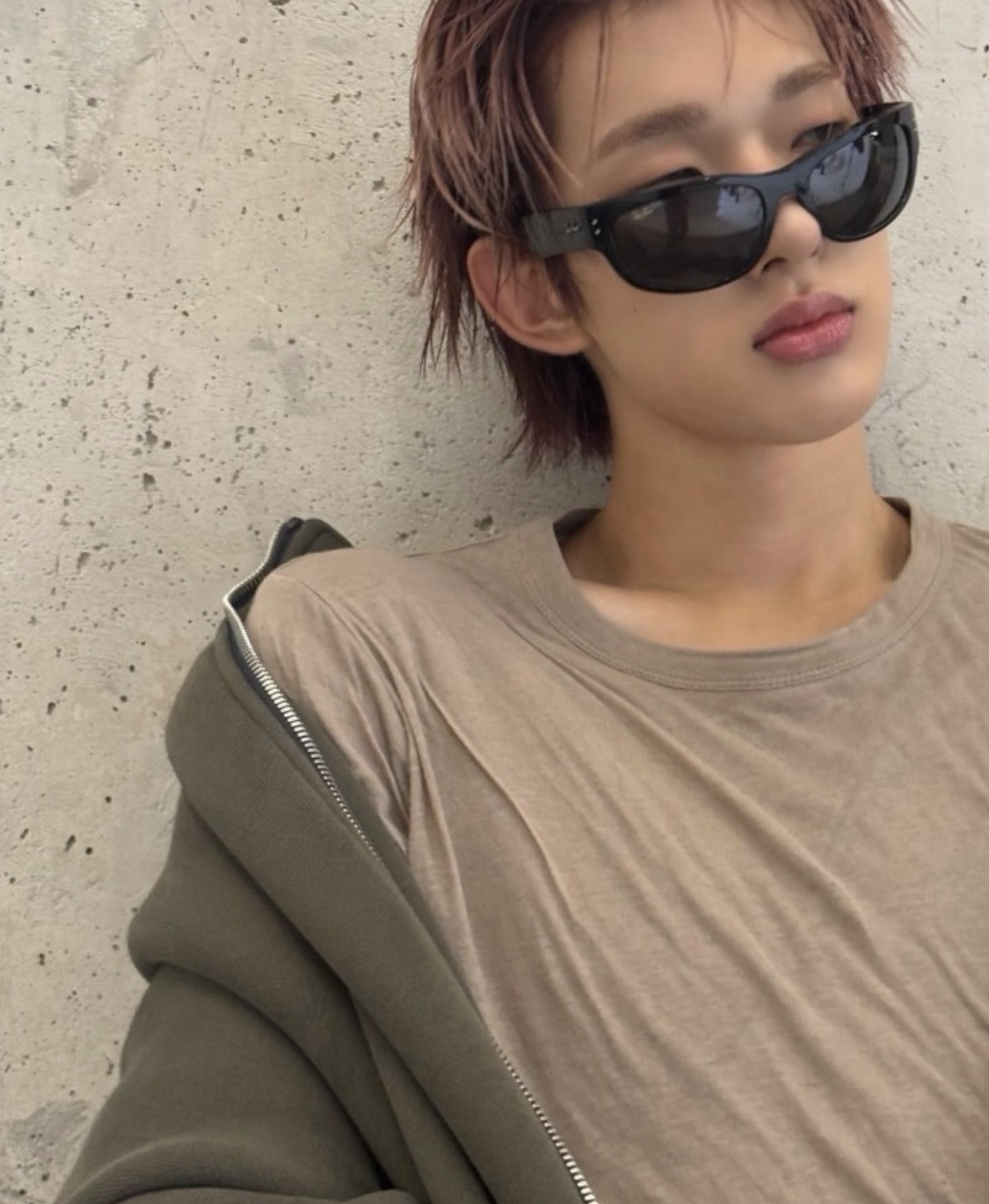 토모야 (NEXZ)의 비하인드 컷