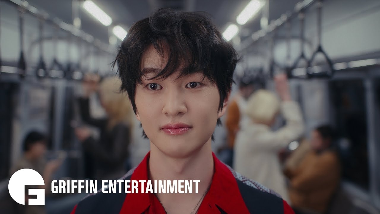 Recent activity shot of Onew (SHINee)