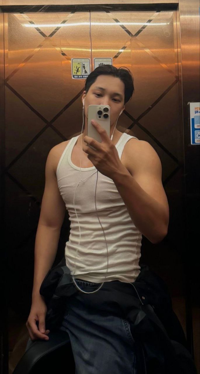 Fan-made special wallpaper for EXO