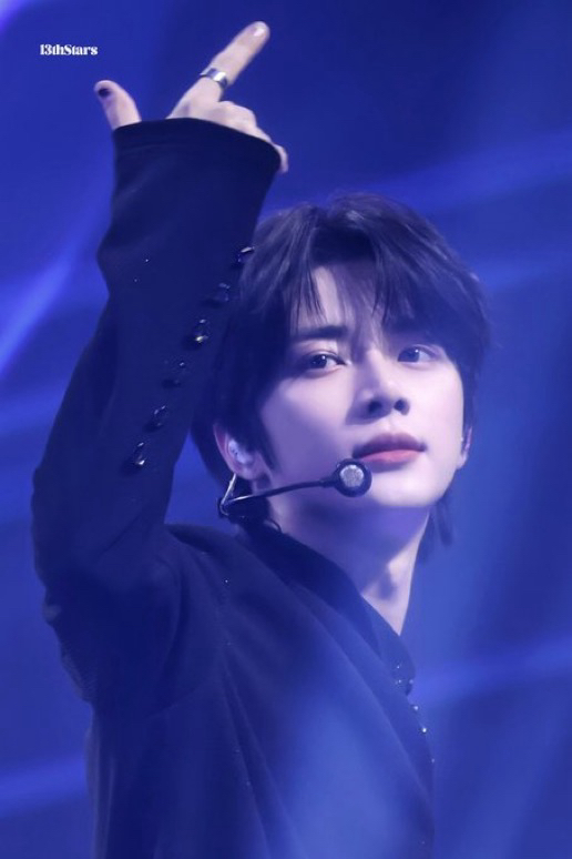 Latest photo of Beomgyu (TOMORROW X TOGETHER)