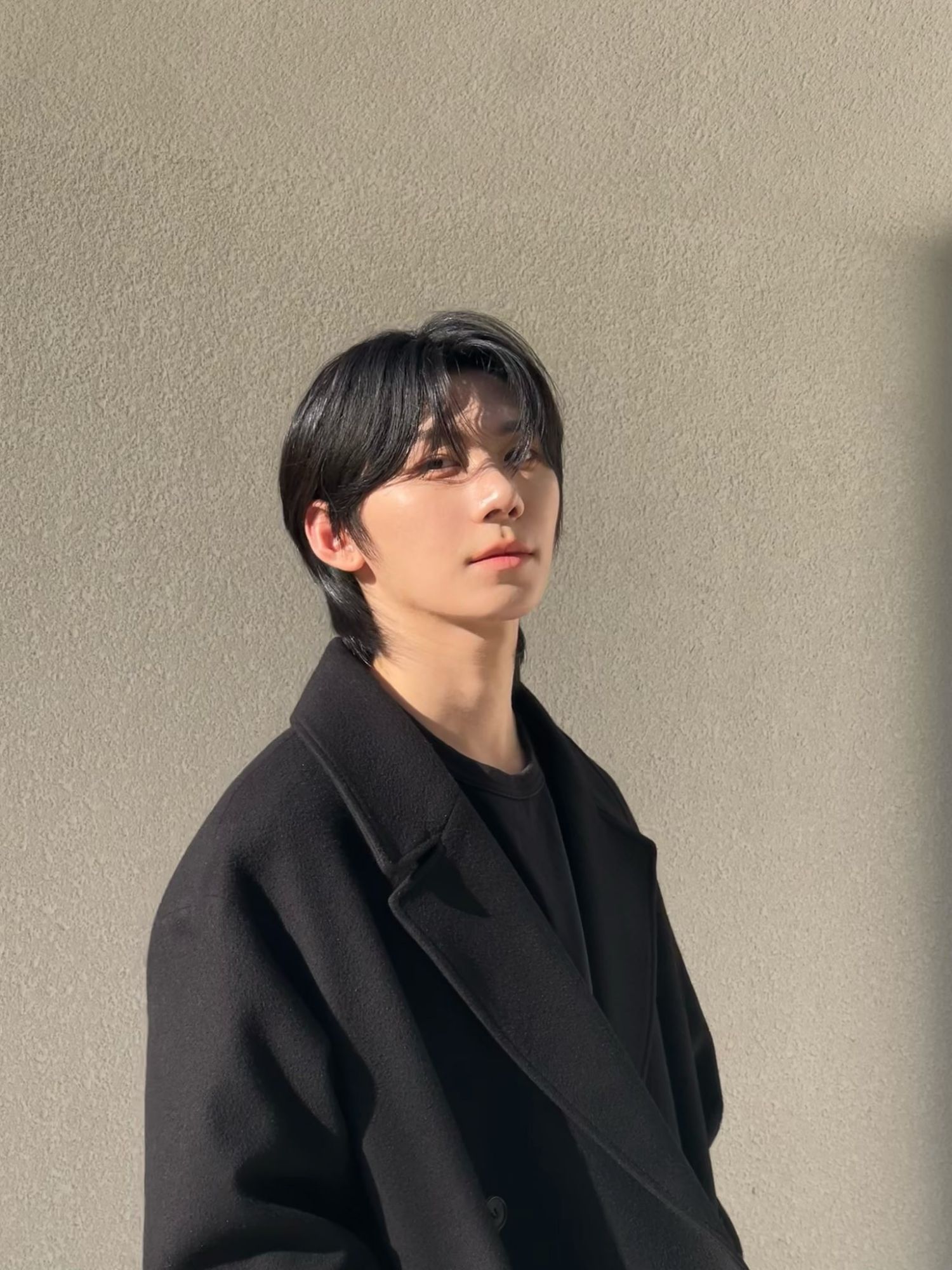 Latest photo of Park Han (AHOF)