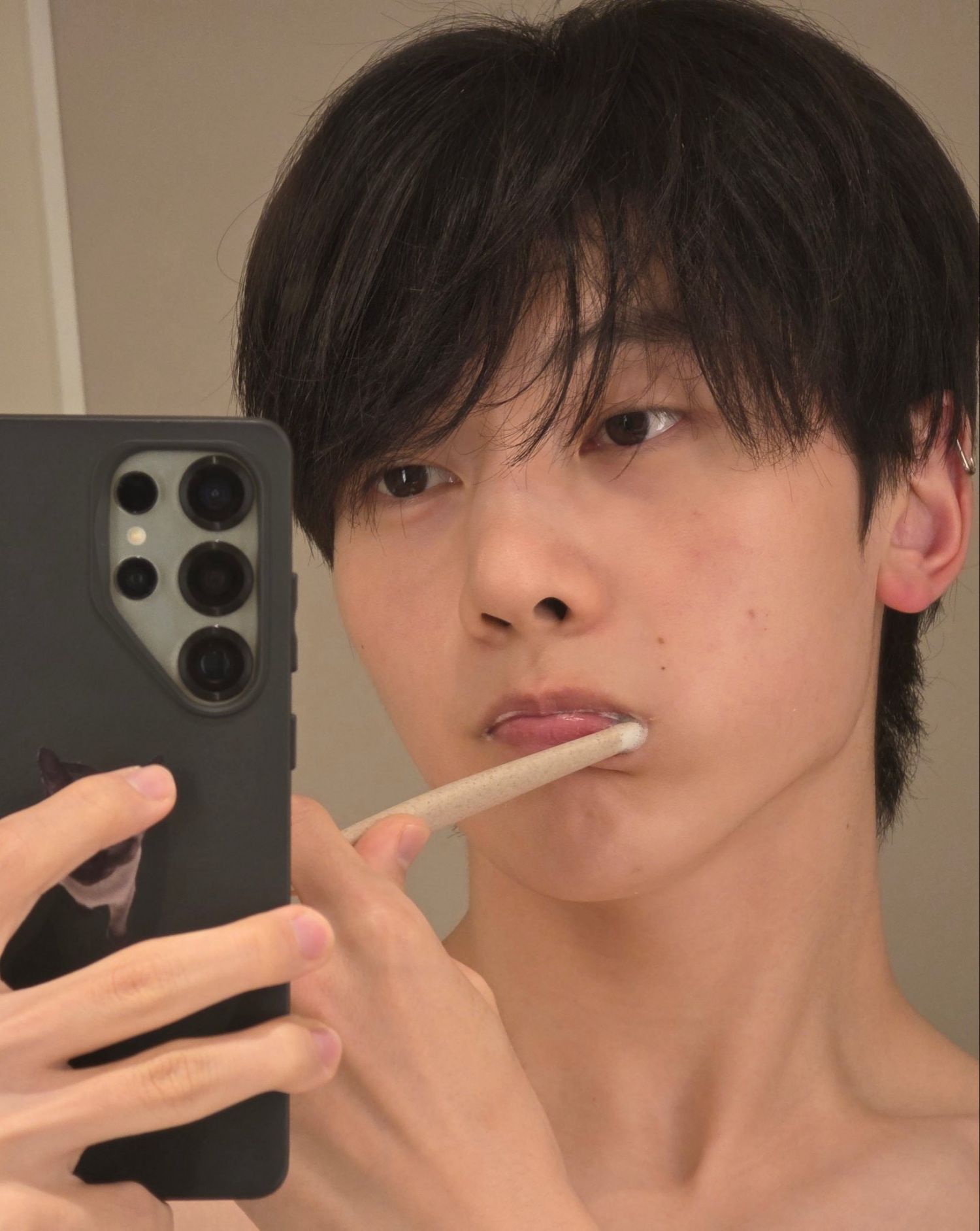 石马修 (ZEROBASEONE)的最新照片