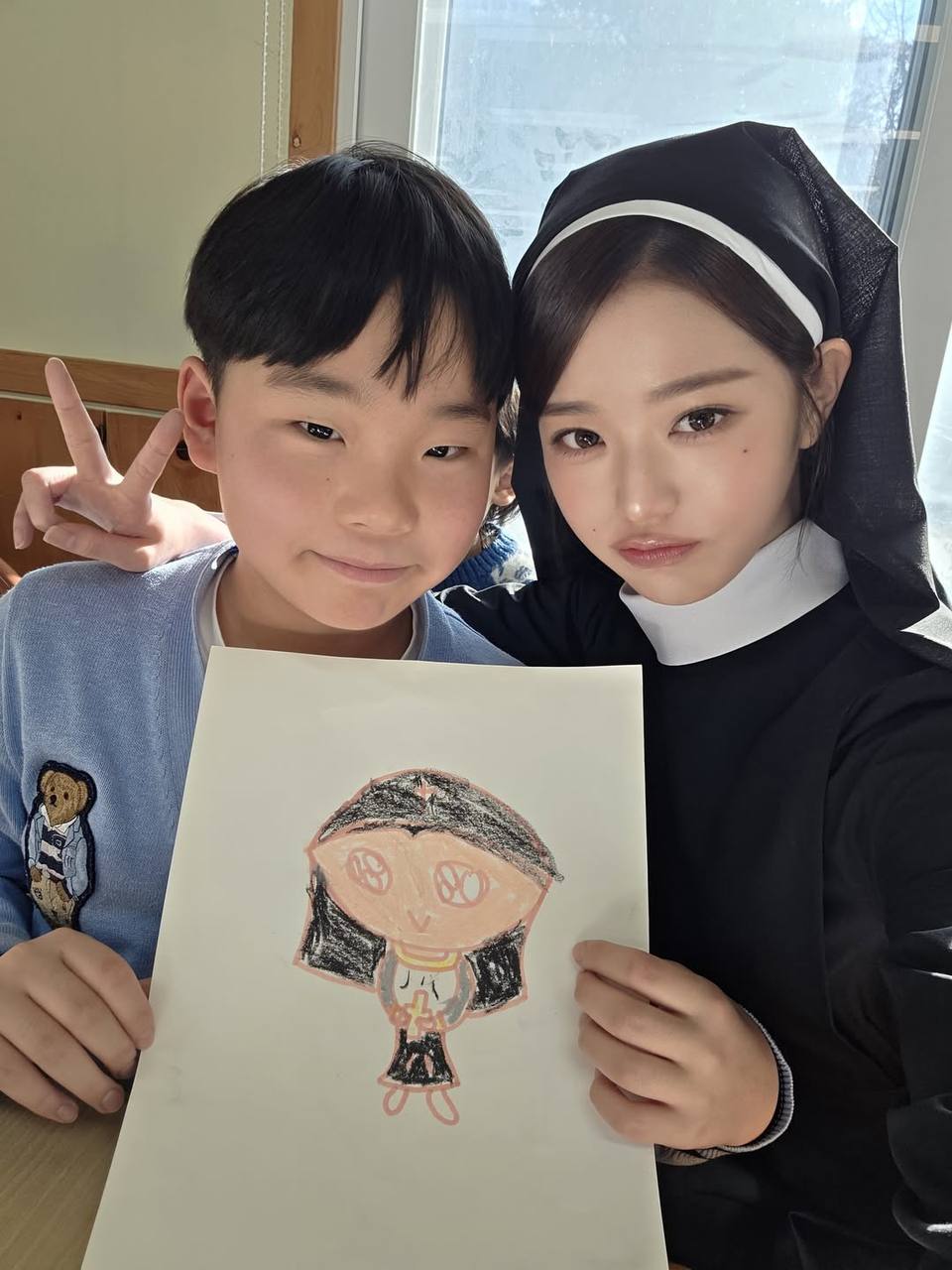 チャン・ウォニョン (IVE)の最近の活動写真