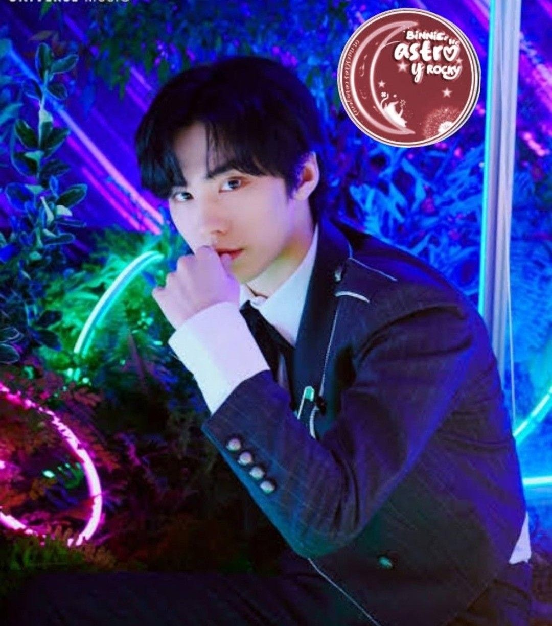 Momen yang diabadikan oleh penggemar Rocky