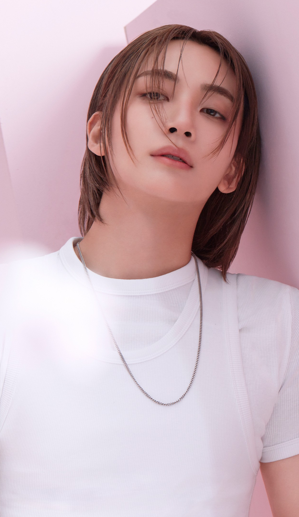 Today's most popular wallpaper in the Jeonghan (SEVENTEEN) community