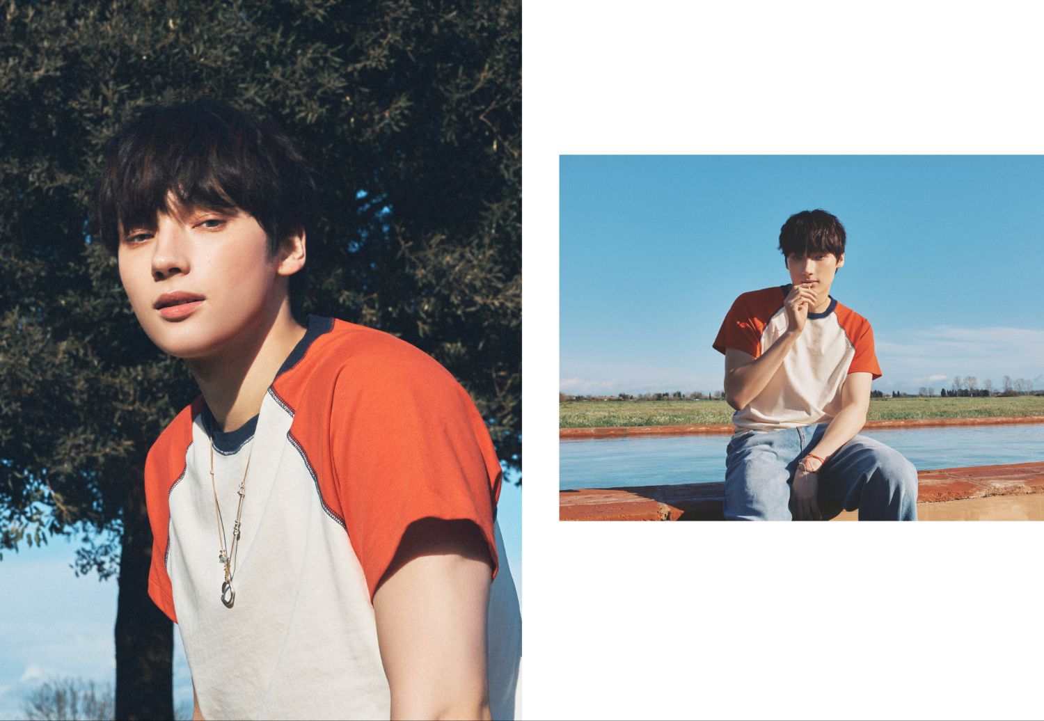 Latest photo of HueningKai (TOMORROW X TOGETHER)