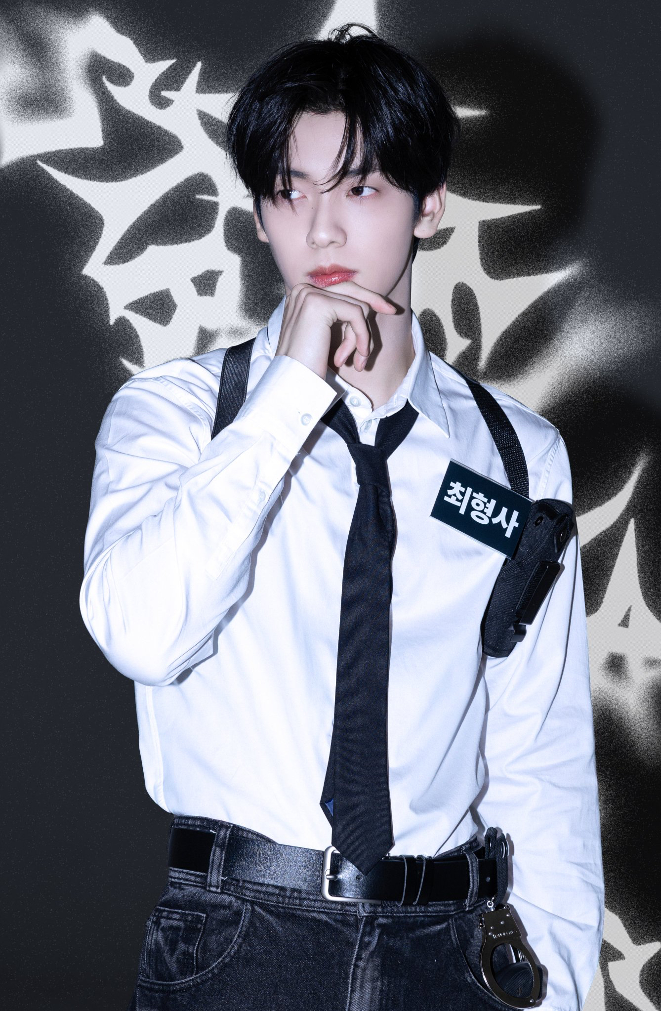Latest photo of Soobin (TOMORROW X TOGETHER)