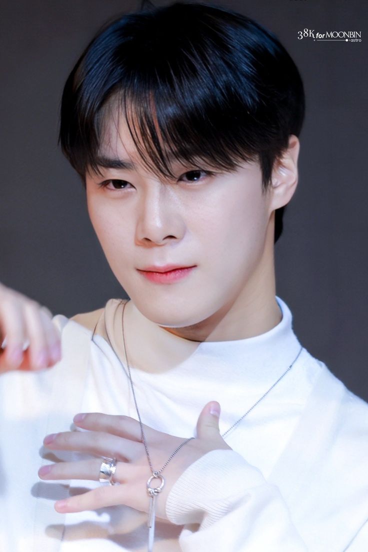 문빈 (아스트로) 최근 활동샷