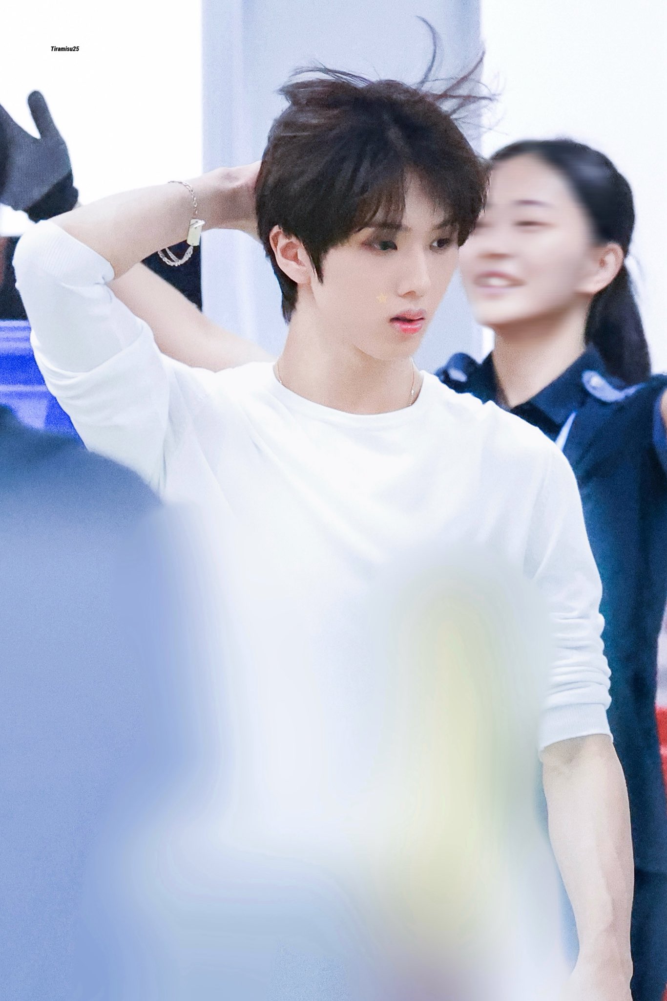 NCT DREAM チソン ファンダムコミュニティ │ KPOP人気No.1アプリ 最愛ドル