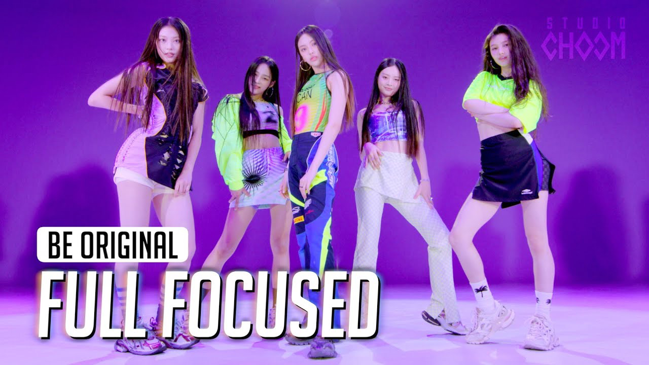 Latest photo of HANNI (NewJeans)