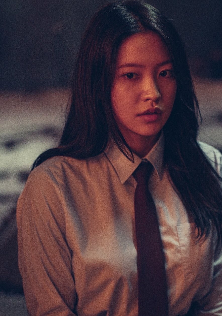 Latest photo of Yeri (Red Velvet)