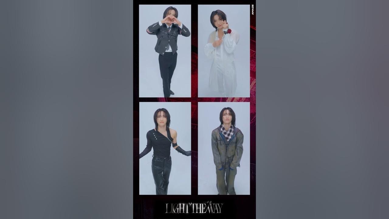 에이티즈의 최신 사진