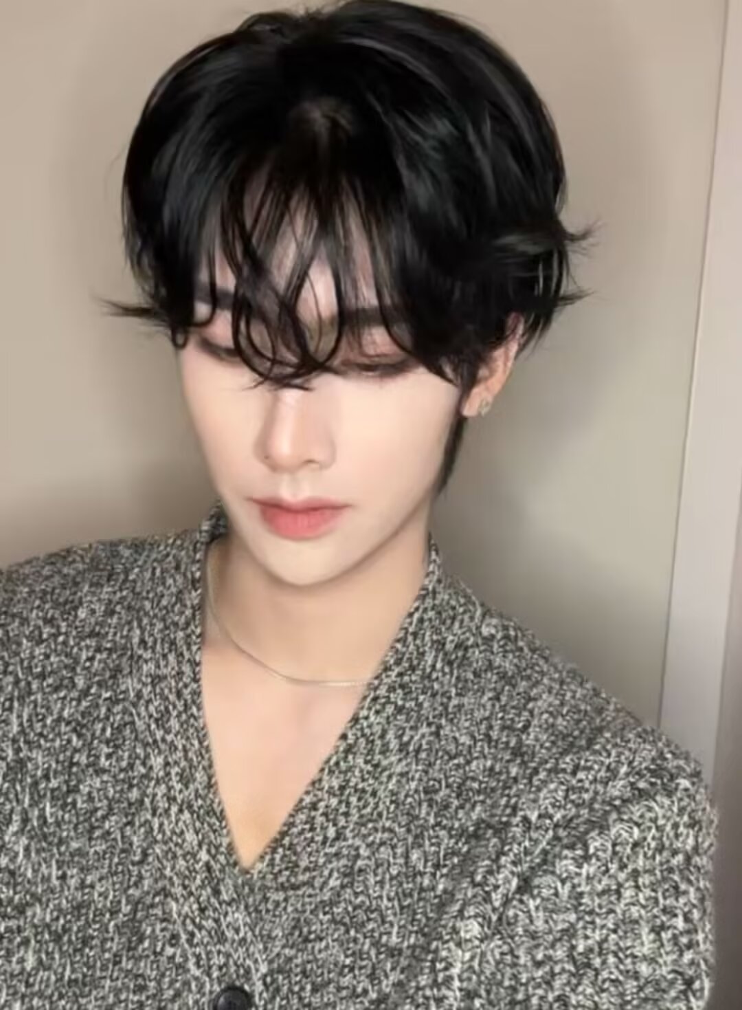 Latest photo of Ricky (ZEROBASEONE)