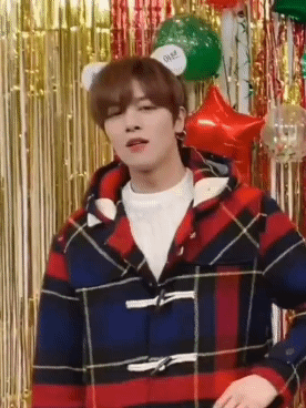 Recent activity shot of Ravn