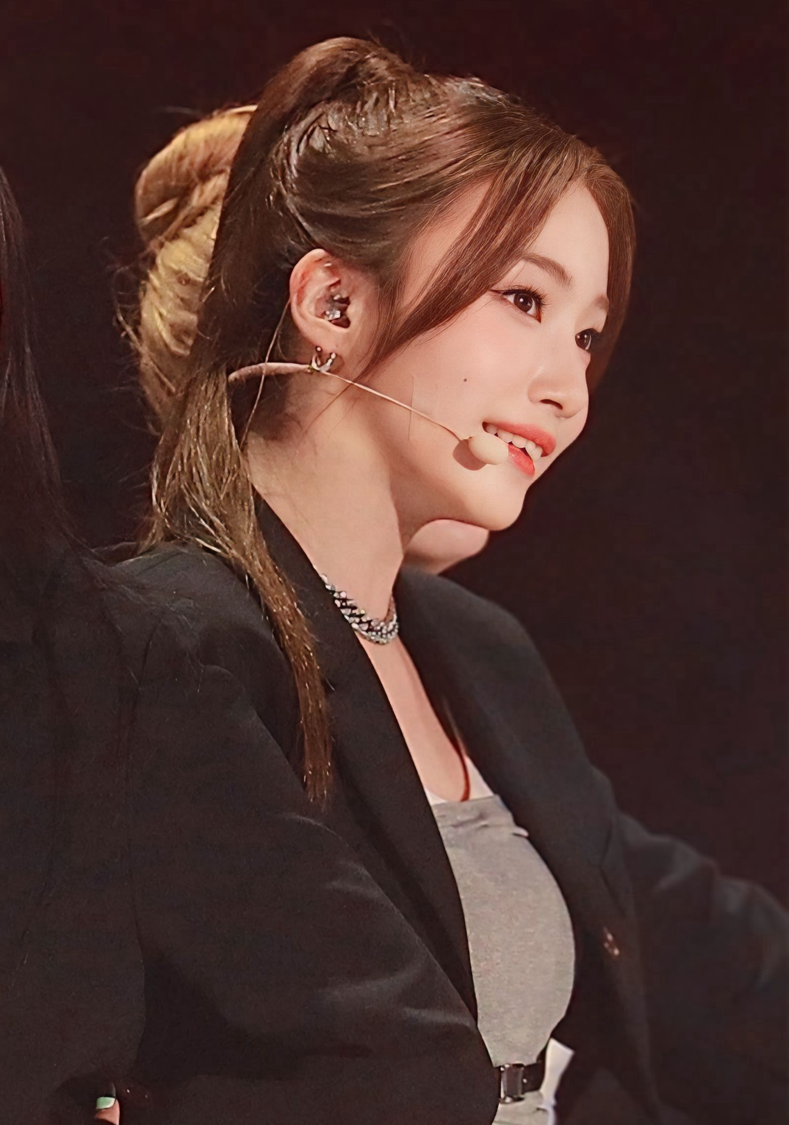 徐永恩 (Kep1er)的幕後花絮