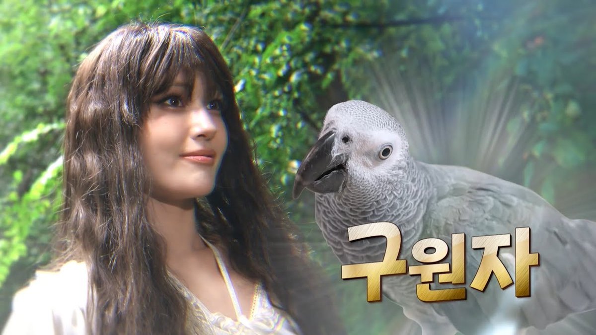 Recent activity shot of Jeon Somi