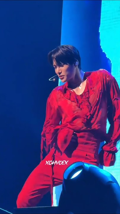 Latest photo of Kai (EXO)