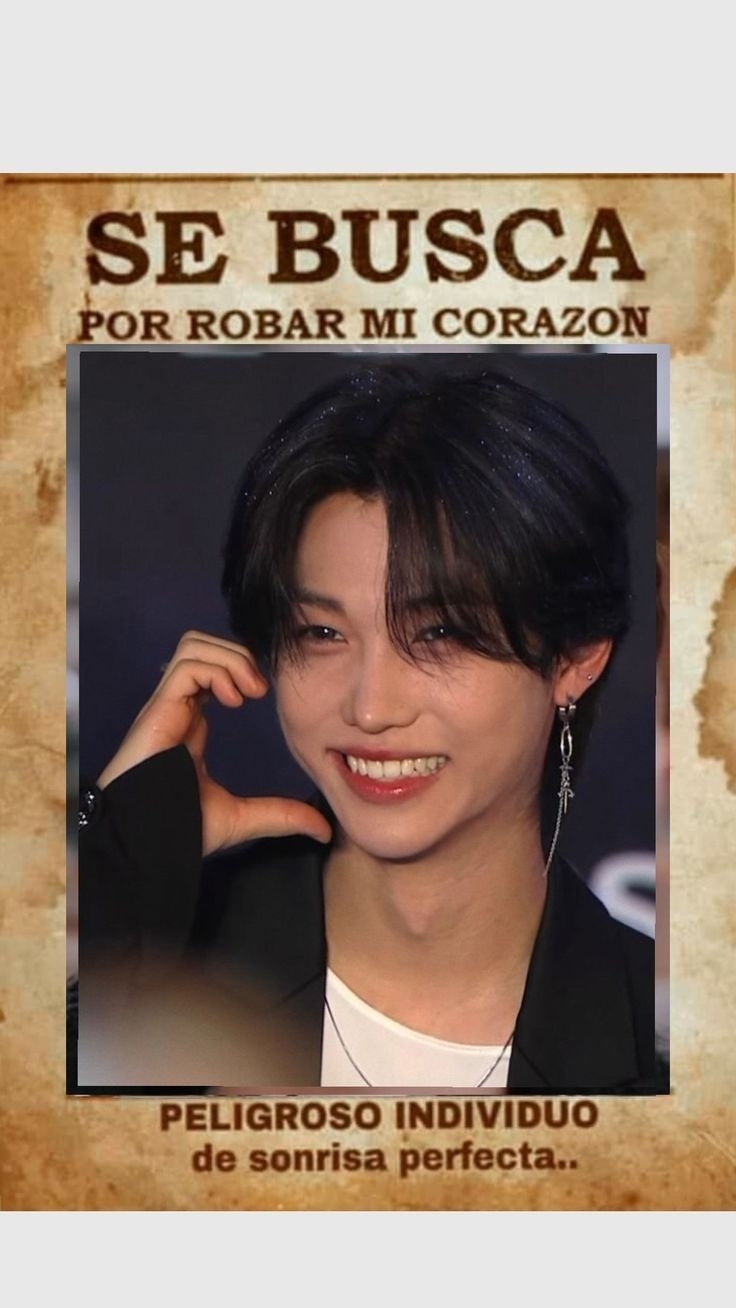 Behind-the-scenes cut of Stray Kids